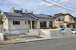 TTJ-1903 未入居物件 名張市 桔梗が丘西4番町