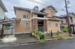 TTJ-1909 中古住宅 名張市 桔梗が丘西6番町