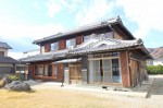 TTJ-1927 中古住宅 名張市 赤目町新川