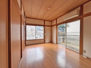 1階洋室