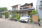 TTJ-1974 中古住宅 伊賀市 上野西大手町