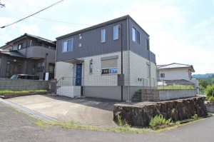 (外観)