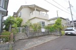 TTJ-1971 中古住宅 名張市 美旗町藤が丘