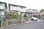 TTJ-1980 中古住宅 伊賀市 朝日ヶ丘町