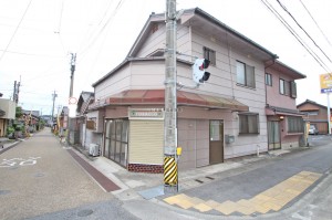 (外観)