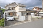 TTJ-1969 中古住宅 伊賀市 桐ヶ丘7丁目