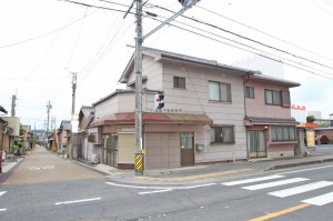 (外観)