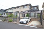 TTJ-1980 中古住宅 伊賀市 朝日ヶ丘町