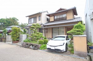 (外観)