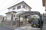 TTJ-1973 中古住宅 名張市 さつき台1番町