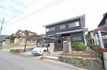 TTJ-1970 中古住宅 伊賀市 桐ヶ丘6丁目