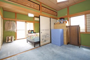 和室