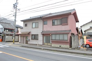 (外観)