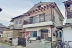TTJ-1957 中古住宅 名張市 朝日町