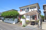 TTJ-1981 中古住宅 名張市 美旗町南西原