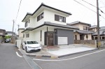 TTJ-1975 中古住宅 伊賀市 緑ヶ丘南町