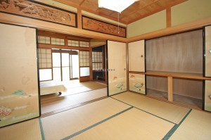 和室