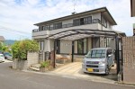 TTJ-1984 中古住宅 名張市 百合が丘東2番町