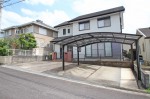 TTJ-1988 中古住宅 名張市 百合が丘東3番町