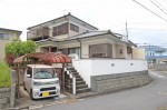 TTJ-1985 中古住宅 名張市 さつき台2番町