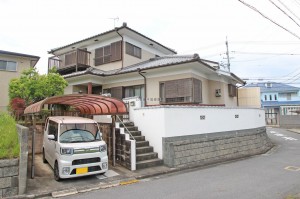 (外観)