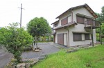 TTJ-1987 中古住宅 名張市 つつじが丘北1番町