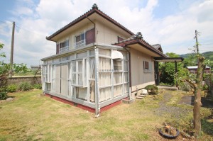 (外観)
