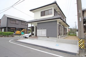 (外観)