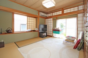 和室