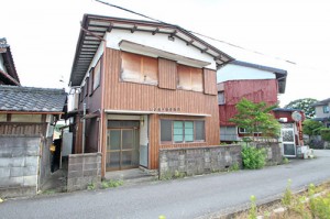 (外観)