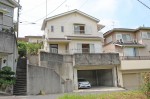 TTJ-1992 中古住宅 名張市 青蓮寺