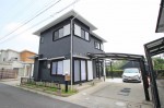 TTJ-1967 中古住宅 名張市 西田原