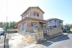 TTO-948 古家付土地 名張市 さつき台1番町