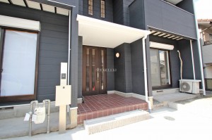 ポーチ