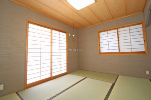 和室