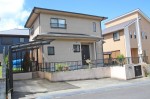 TTJ-1996 中古住宅 名張市 南百合が丘