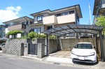 TTJ-1954 中古住宅 伊賀市 陽光台
