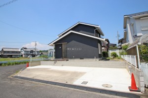 (外観)