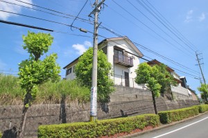 (外観)