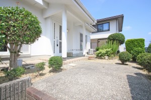 アプローチ