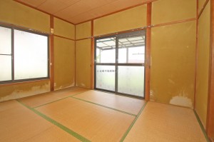 1階和室