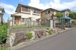TTJ-2002 中古住宅 名張市 つつじが丘北3番町