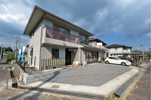 (外観)