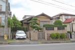 TJ-1645 中古住宅 名張市 つつじが丘南8番町