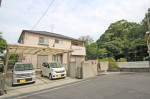 TTJ-2001 中古住宅 名張市 百合が丘東6番町
