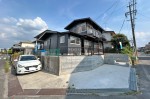 TJ-1647 中古住宅 名張市 桔梗が丘4番町