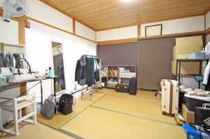 和室