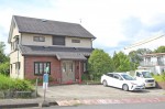 TTJ-2009 店舗付住宅 名張市 つつじが丘北2番町