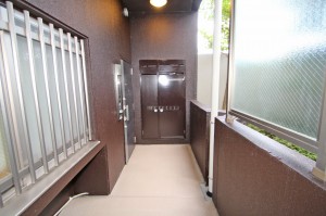 ホール