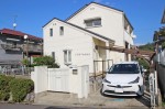 TTJ-2024 中古住宅 名張市 つつじが丘南1番町